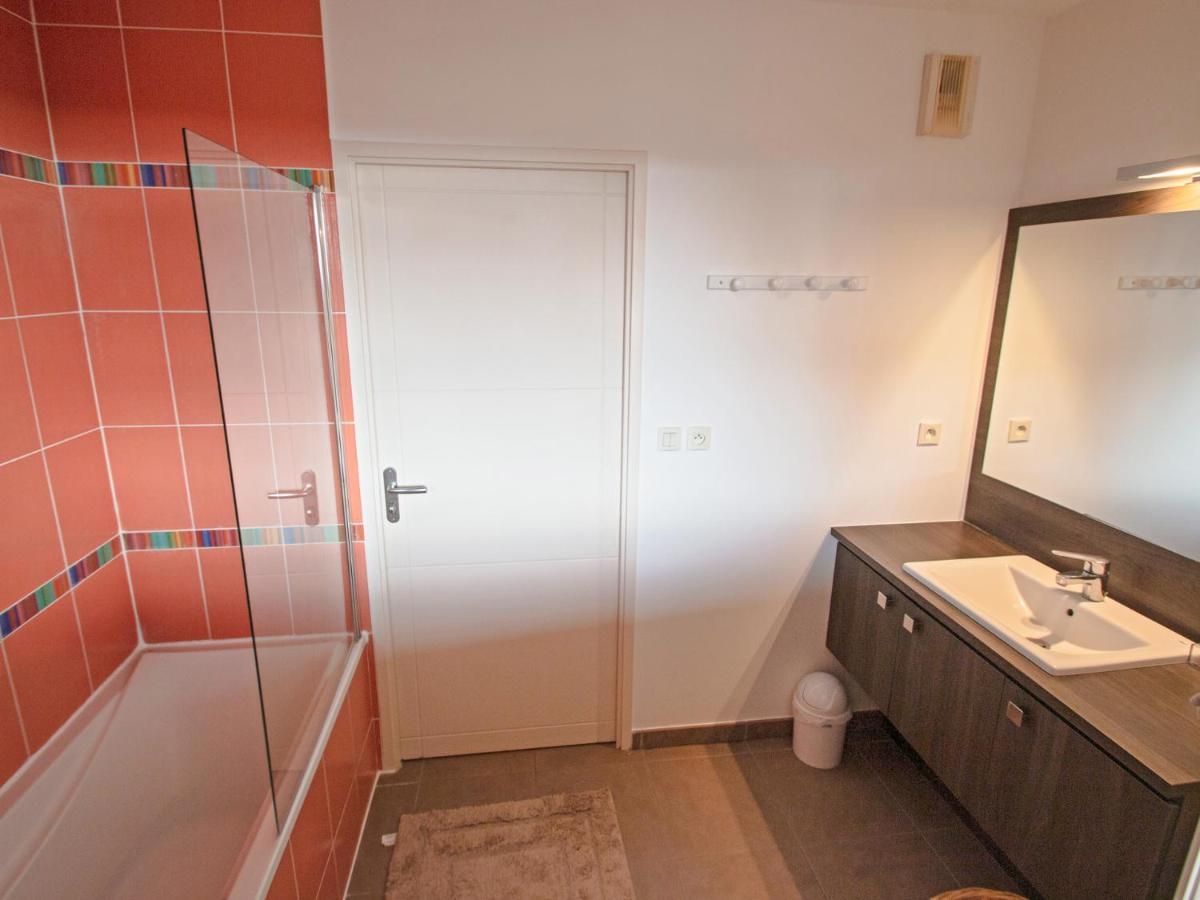 Appartement 4 Personnes, Grande Terrasse, Parking Prive, Wifi Montpellier Exterior photo