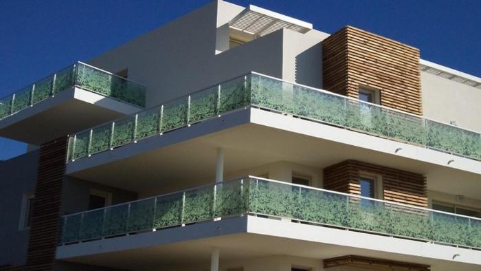 Appartement 4 Personnes, Grande Terrasse, Parking Prive, Wifi Montpellier Exterior photo